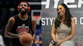 Shetellia Riley Irving, Kyrie Irving’s Agent, Recalls Advising Him Against Creating An Independent Shoe Brand After Departing...