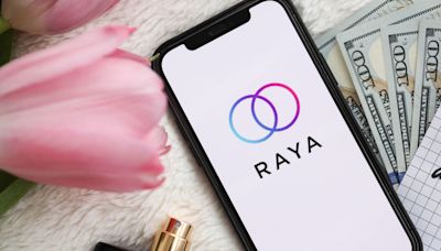 How to get onto Raya: The private dating app used by celebrities