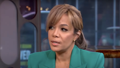 Meghan McCain And Other Former The View Hosts Have Had Negative Things To Say. Current Host Sunny Hostin...