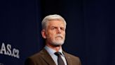 Petr Pavel: who is the ex-army chief leading Czech presidential election race?
