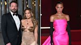 Jennifer Lopez and Ben Affleck, Kim Kardashian, Keanu Reeves and More Attend LACMA Art + Film Gala