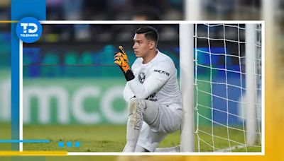 Malagón revela que asesinaron a un conocido suyo antes del partido de América contra Pachuca