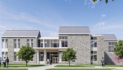 Penn State Abington to construct its first new academic building in more than 50 years