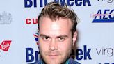 Daniel Bedingfield announces comeback tour 23-years after releasing debut single Gotta Get Thru This