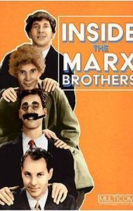 Inside the Marx Brothers