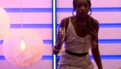 Watch the moment fuming Mimii storms out of clash with Joey Essex