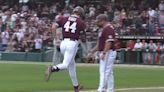 #16 Mississippi State remains red hot, run-rules #23 Alabama in series opener