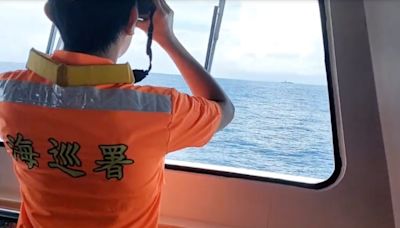 金廈海域緊張！金門漁船走私中國被放鴿子 5人被逮1人是軍人