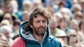 Michael Sheen says 'it fills my heart' in passionate message about Wales that will give you goosebumps