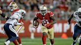 Frank Gore to retire as a San Francisco 49er