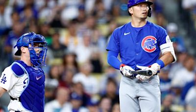 Is it over yet? The Chicago Cubs have shown they’re simply not good enough