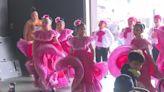 Guadalupe Center celebrates Cinco de Mayo