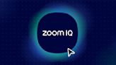 Resumen de reuniones, redacción de mails y más: así son las nuevas funciones de Zoom IQ