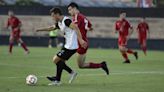 Tercera RFEF Grupo 11: resultados, partidos y clasificación de la jornada 2