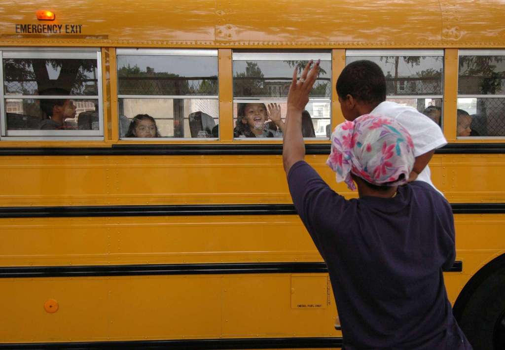 WARN notice issued for Allentown School District bus drivers; new bus company plans job fair