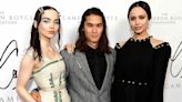 ‘Descendants’ Stars Dove Cameron, Booboo Stewart and Sofia Carson Reunite for Late Costar Cameron Boyce’s Benefit