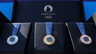 Así quedó el medallero de países latinoamericanos en París 2024 y así les fue en Juegos Olímpicos anteriores. ¿Cuántas medallas ganó tu país?