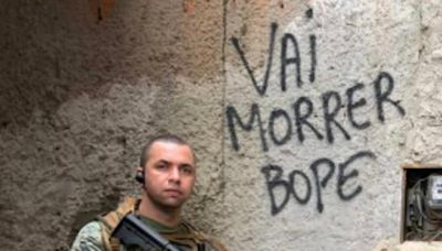 Morre policial do Bope baleado no Complexo da Maré