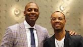 Why Memphis basketball's Penny Hardaway is joining NFL players at Tennessee State for celebrity game