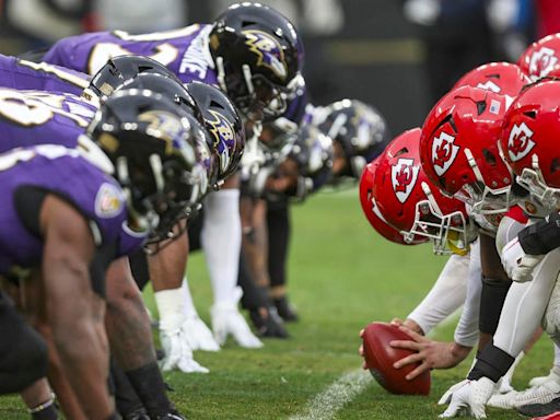 2024 NFL schedule will open with Ravens at Chiefs, plus Sean Payton breaks down new kickoff rule
