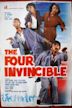 The Four Invincibles