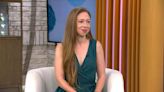 Chelsea Clinton on motherhood, new book and relationship with her mom