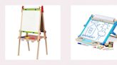 These Are the Best Art Easels for Kids, According to the Pros