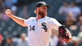 White Sox reliever Michael Kopech throws immaculate inning vs. Twins, Chicago's first since 1923