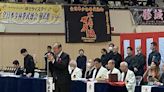 以武會友-中華武術總會應邀在第60回少林拳全日本選手權大會展示功夫 | 蕃新聞