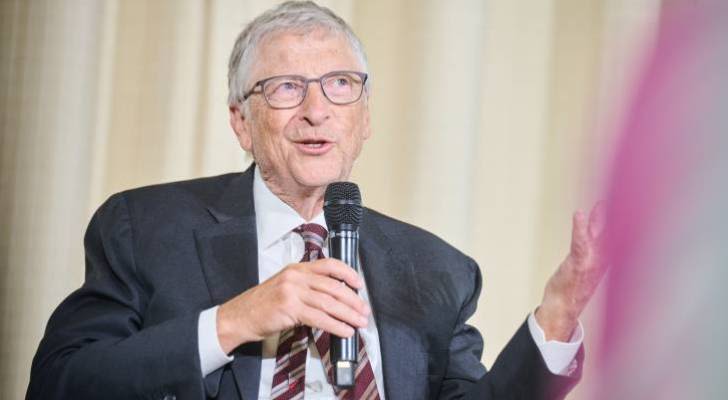 Bill Gates says he now owns 1 out of every 4000 acres of all US farmland – why has he taken such a big position?