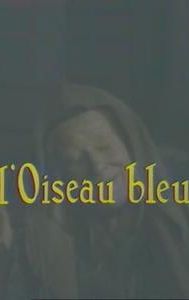 L'oiseau bleu