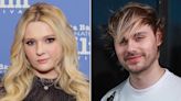 Abigail Breslin Says She Received 'Death Threats' Over Her Song About Ex-Boyfriend 5SOS' Michael Clifford