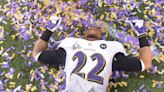 Ravens CB Jimmy Smith, ‘forever grateful,’ retires after 11 seasons in Baltimore