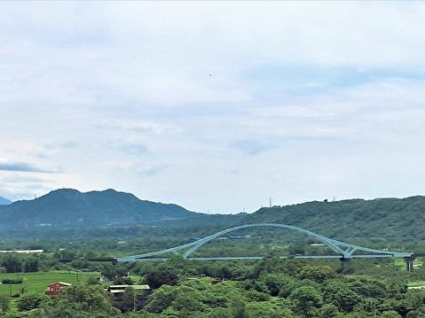 走訪大溪木藝博物館 探索歌后鳳飛飛故事館