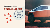 Balky acceleration pedal prompts recall of Tesla Cybertrucks