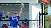 Bedford North Lawrence softball team wins cross-county rivalry with Mitchell, 9-0