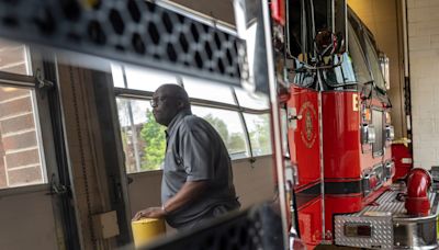 Highland Park Fire Department fully staffed for the first time in 40 years