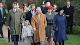 Why Royal Family members get weighed when they arrive for Christmas