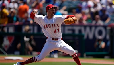 Canning and Angels relievers shut down Mets in 3-2 victory