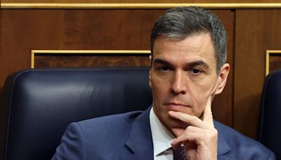 Sorpresa política en España: la carta de Pedro Sánchez fue una decisión muy personal que tomó sin consultar a nadie