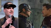 ...Man' Robert Downey Jr & 'Captain America' Chris Evans To...'s Deadpool & Wolverine? Marvel Boss Kevin Feige Says "It...