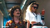 Madonna seduces a ripped Weird Al in new trailer for Daniel Radcliffe's parody biopic
