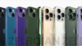 iPhone 14全系列顏色「最終版」曝光！ 這2種新功能有望加入