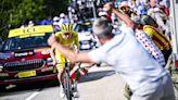 Tour de France Stage 15: Pogačar Conquers Plateau de Beille to Extend GC Lead