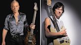 Phil Collen on Jeff Beck: “Jeff’s amp blew up and his pedalboard didn’t work, so they just brought in another Marshall – he sounded exactly the same. He didn’t even flinch”