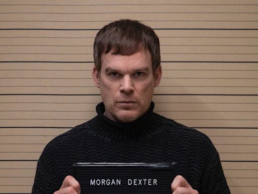 Dexter star Michael C Hall addresses massive fan question ahead of new sequel series