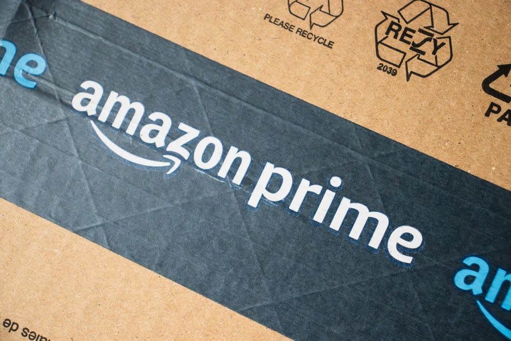 9 Things You Didn't Realize You Can Get for Free With Amazon Prime