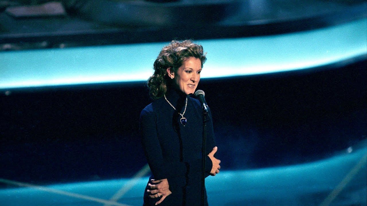 Céline Dion Revealed a Shocking Truth About Recording "My Heart Will Go On" for "Titanic"