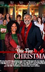 One Fine Christmas