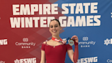 Canandaigua skater wins bronze at Empire State Games